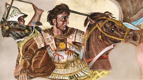 Alexander The Great Empire