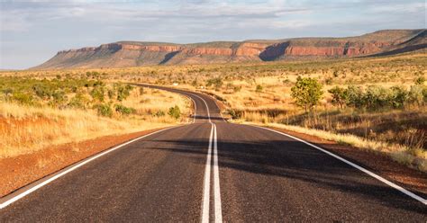 Perth To Broome Road Trip 2023 Itinerary Map And Guide