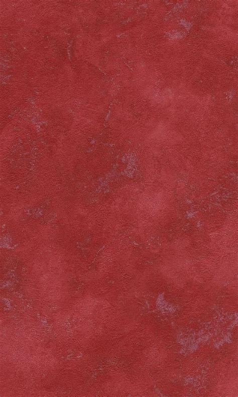 Textured Faux Metallic Concrete Wallpaper Red Wallpaper Texture Red