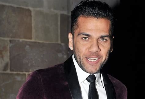 Dani Alves Ya Hay Fecha Del Juicio Que Decidirá Su Futuro