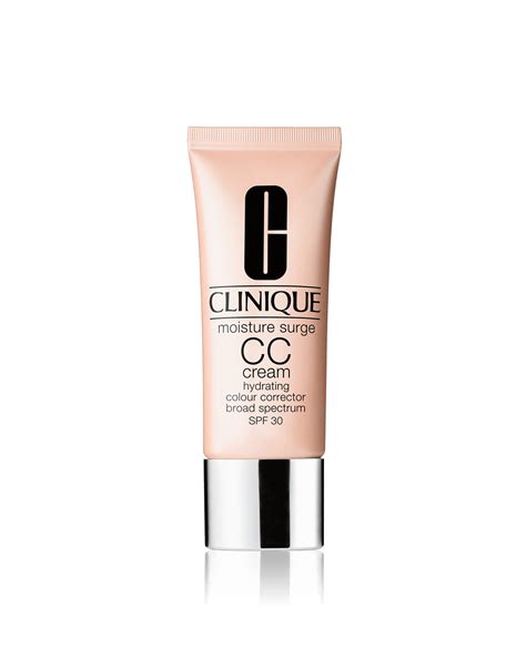 Moisture Surge™ CC Cream Hydrating Colour Corrector Broad Spectrum SPF ...