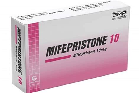 Mifepriston Fiyatı 2025 - Yeni