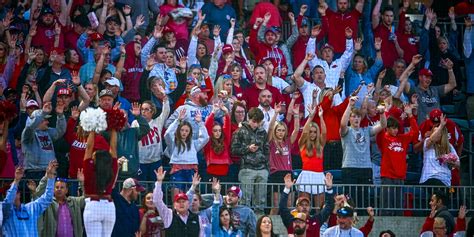 Ticket Plans for Razorback Game Revealed | MiLB.com