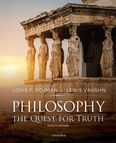 Philosophy The Quest For Truth 9th Edition Pdf Free