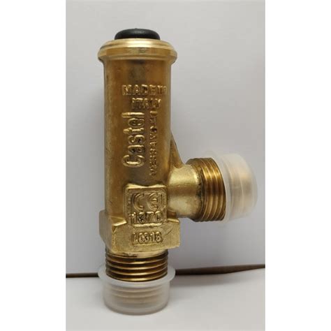 Buy Castel Safety Valve 306033c29 Cool Mate