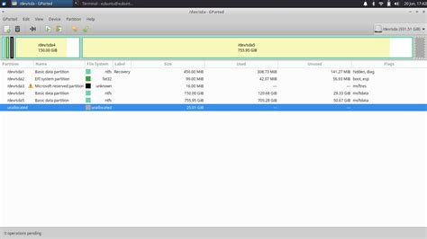 Partitioning Do I Need To Create A Separate EFI Partition During