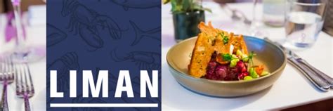 Liman Fisch Restaurant - Gay Hamburg Guide