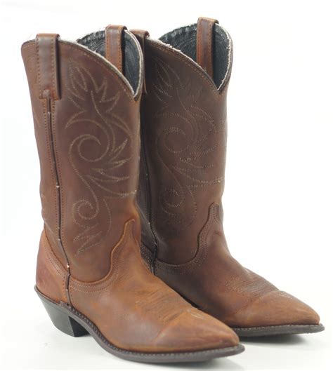 Dingo Women S Western Cowboy Cowgirl Riding Boots Boho Dancing Brown