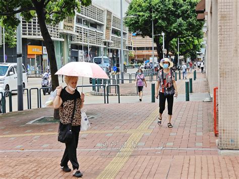 調查指僅近半受訪長者心理狀況良好 籲關注支援 澳門日報 今日時事 Cyberctm澳門no1人氣社區