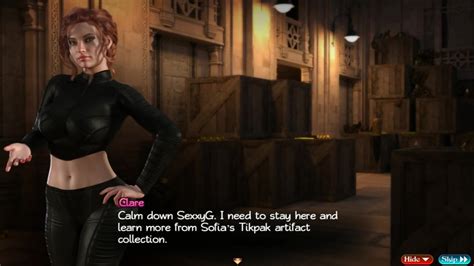 Treasures Of Nadia V Sex With Clare Free Porn Videos Youporn