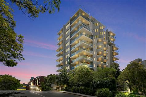 South Brisbane Accommodation Quest South Brisbane Serviced Apartment