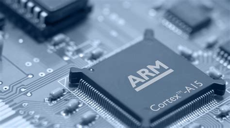 Softbank Acquista Arm Per 29 Miliardi Cellulare Magazine