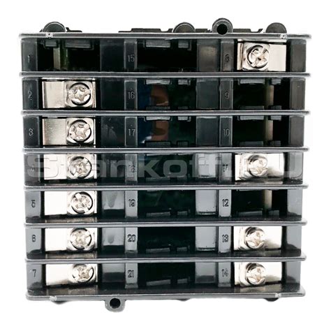Блок регулировки температуры TMD 7411Z 220VAC купить в Москве по низкой ...