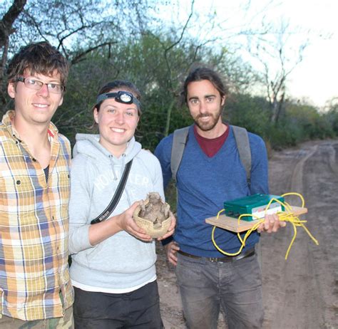 Wildlife Conservation & Community Outreach | Volunteer in Paraguay 2025