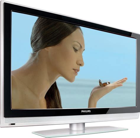 bol.com | Philips Lcd TV 42PFL5322 - 42 inch - HD Ready