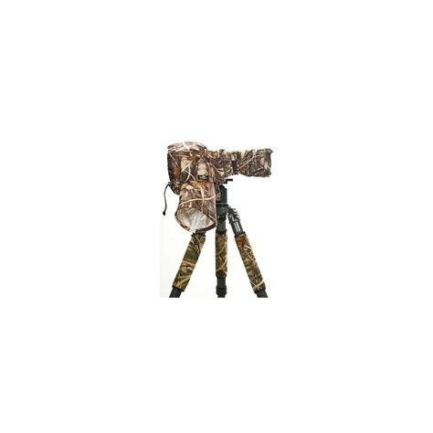 Buy Lenscoat Raincoat Standard Realtree Max4 Hd Cover Sleeve Protection For Camera And Lens