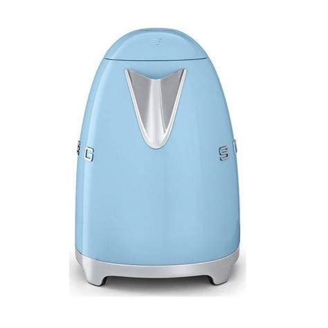 Smeg KLF11PBUK Smeg KLF11PBUK Kettle Pastel Blue Ruislip Lo