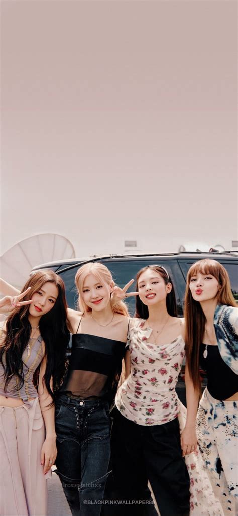 Hd Black Pink Background