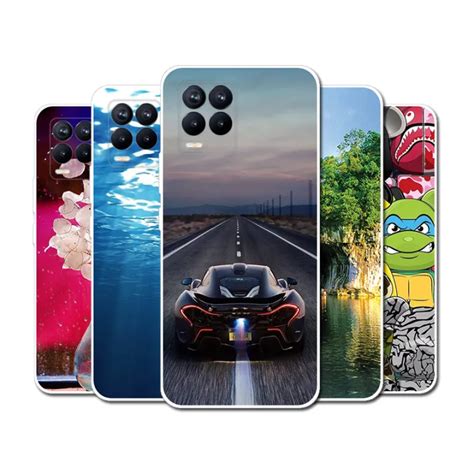 INFINIX HOT 11S NFC New Mobile Phone Soft Case Lazada PH