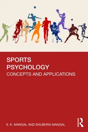 Pdf Sports Psychology By S K Mangal