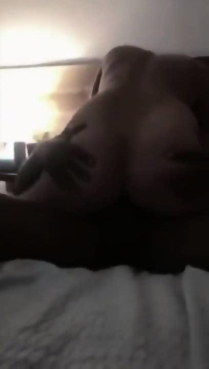 White Babe Hammered By A Black Stud And Jizzed On