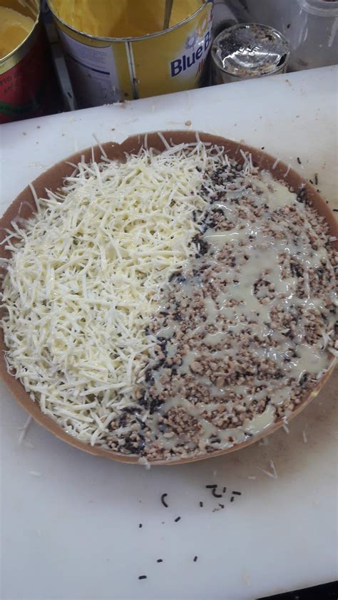 Martabak Manis Johan 69 TANJUNG PRIOK Cek Menu Review Promo