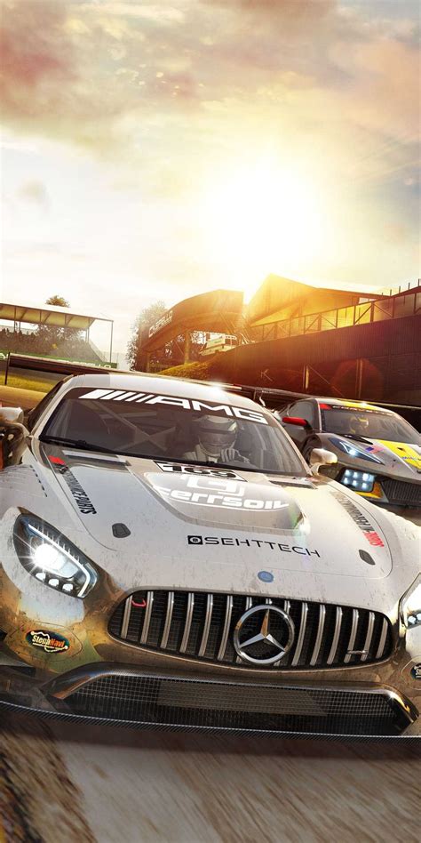 Project Cars Wallpaper IXpap