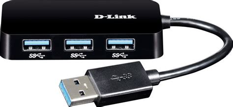 Купить uSB-хаб D-Link DUB-1341 в Минске - Аксессуары на RAM.BY