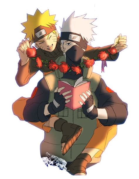 117 best images about Naruto and Kakashi on Pinterest | So kawaii ...