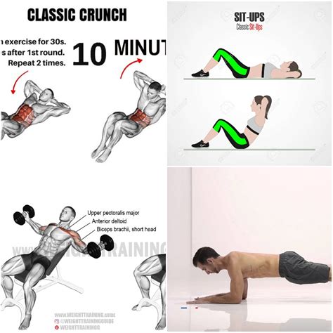 Albums 91 Pictures Six Pack Exercises At Home With Pictures Superb