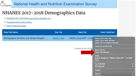 Importing Binary Files R For Epidemiology