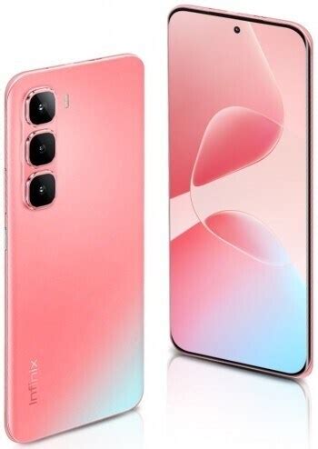 Pro Grade Featherlight Smartphones Infinix Hot Pro