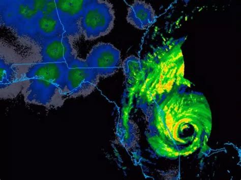 How Florida Has Avoided Hurricane Matthews Worst Case Scenario So