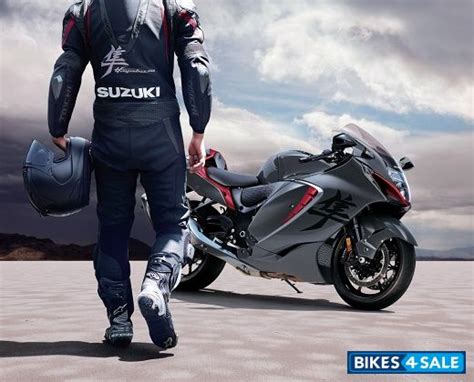 Suzuki Hayabusa 2023 Price Specs Mileage Colours Photos And Reviews