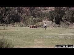 Pure Taboo Closeted Lesbian Cheer Captain Accepts Gabbie Carter S Petty Offer To Fuck Xxx