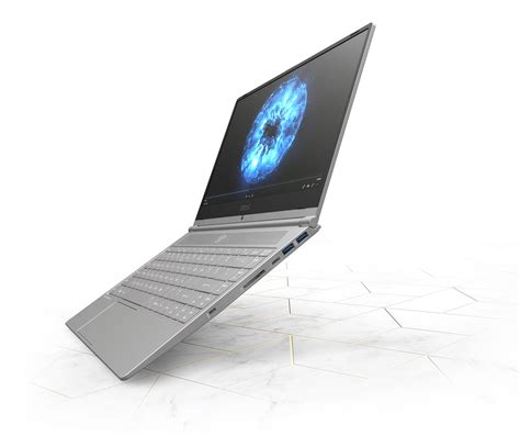 MSI Modern 14 B10MW I3-10110U 256GB 8GB