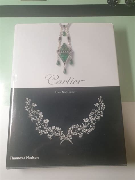Cartier Buch | Kaufen auf Ricardo