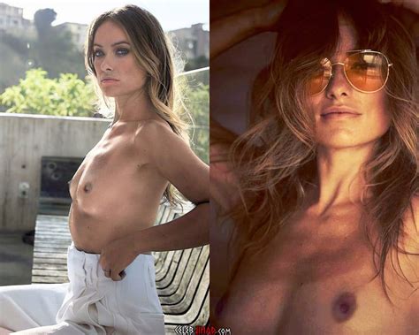 Olivia Wilde Leaked Pics