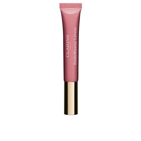 ECLAT MINUTE embellisseur lèvres Clarins Lip Balms - Perfumes Club