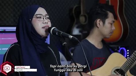 AKU MILIKMU MALAM INI PONGKI BARATA LIVE COVER INDAH YASTAMI Video