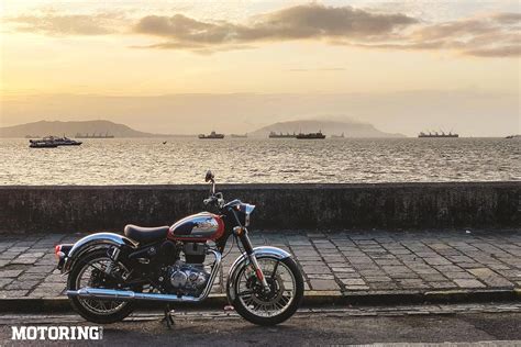 Royal Enfield Classic 350 Long Term Review - Motoring World