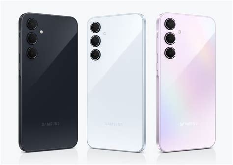 Samsung A 35 É Bom - Galaxy A35 é bom? Veja ficha técnica, preço e lançamento