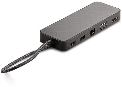 Hp Usb C Mini Dock Hsa Q Pr Ab Preisvergleich Bei Idealo De