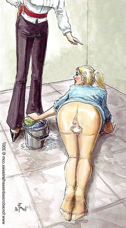 Enslaved Fem Husbands ZB Porn