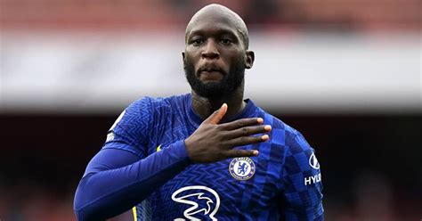 Thomas Tuchel Details Next Phase Of Lukaku Plan As Chelsea Policy Is Set