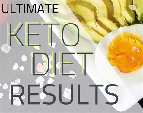 Get Keto Diet Results + Stick to Keto! • Healthy.Happy.Smart.