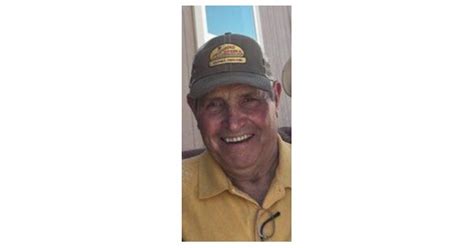 Donnie Dean Warden Obituary 2022 Dumas Tx Boxwell Brothers