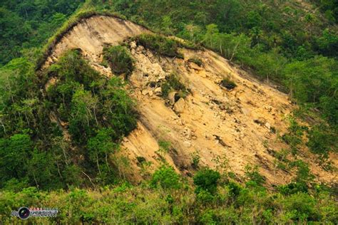 Byahero Aerial Photos Deadly Earthquake Hits Bohol