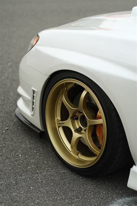 Advan Wheels