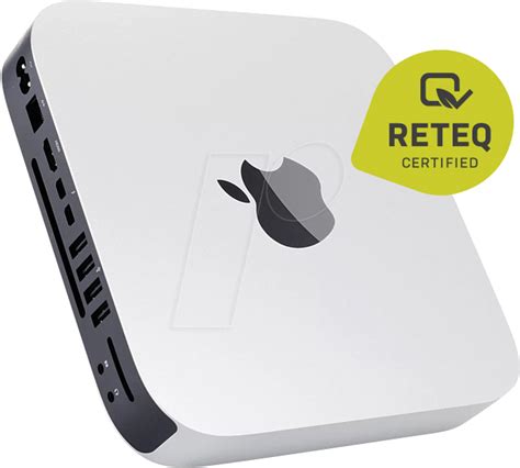 Apple A Mac Mini Late I Gb Gb Wahl Bei